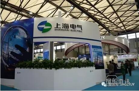上海电气最新利好 风电行业再迎利好 上海电气布局谋升级