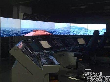 船舶总体设计 智能船舶1.0研发专项总体联调取得阶段性成果