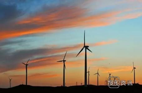 大型风力发电机组报价 【干货分享！】风力发电机组选型方法及流程