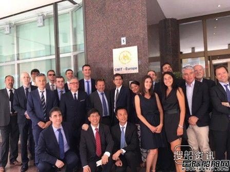 意大利是欧洲吗 招商工业科技（欧洲）公司在意大利正式成立