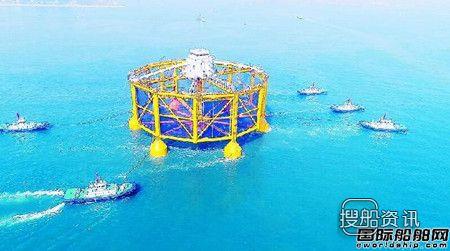 湖北海工院 湖北海工院，从卖设备到当海上"牧场主"