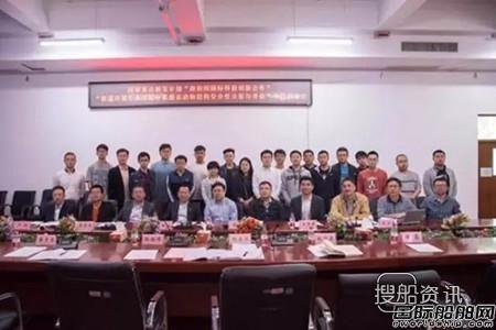 极地船舶 中欧联手研发极地船舶项目正式启动