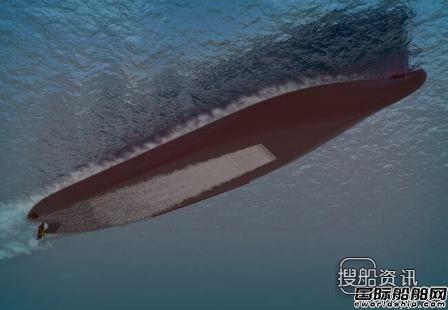 压缩空气增压水泵 首次！三星重工在超大集装箱船采用空气润滑系统
