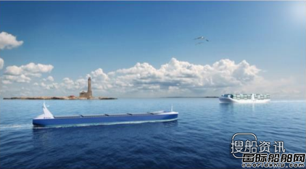 无人驾驶船 丹麦计划未来建造无人驾驶船