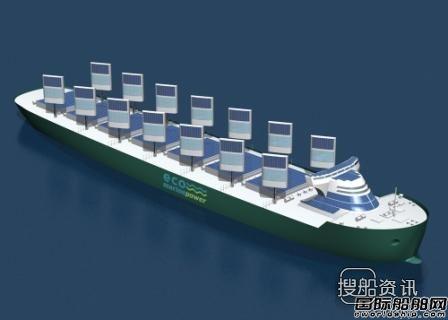 风帆太阳能蓄电池价格 日本船企研发太阳能风帆动力系统获专利