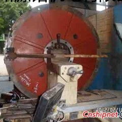 源铭咖啡 端盖修复请选广州源铭机电有限公司图1