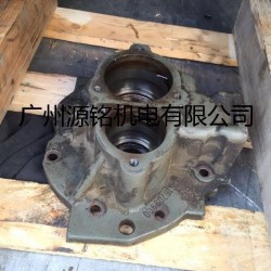 源铭咖啡 端盖修复请选广州源铭机电有限公司