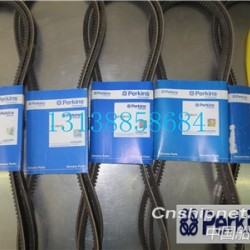 充电机 英国原装进口perkins配件充电机皮带风扇皮带