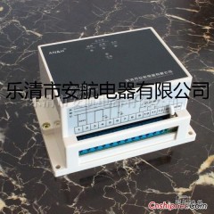 逆功率继电器 船用NGJ-1逆功率继电器380V图1