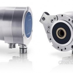 编码器 莱纳林德绝对编码器RSA608 642807-01