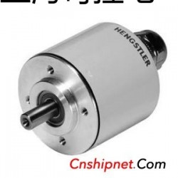 增量式编码器 增量式编码器RI58-O/  500EG.43KE