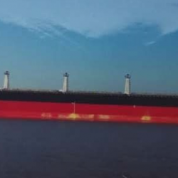 3000吨散货船出售 出售19000吨散货船