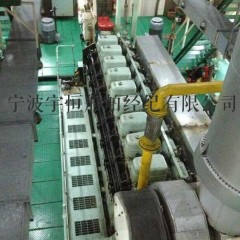 5000吨散货船价格 27000吨散货船图2