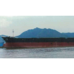 3000吨散货船出售 出售14300吨散货船