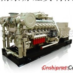 济柴190配件 供应济柴16V190配件图1