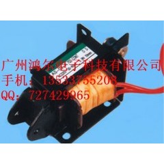 如何自制电磁铁 供应CKD电磁铁AS-40NN图1