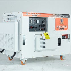 15kw静音柴油发电机 船用15kw静音柴油发电机