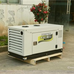 10kw柴油发电机 船用10kw水冷柴油发电机图2