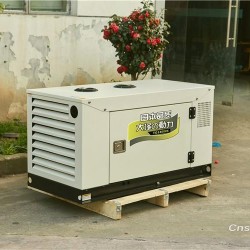 10kw柴油发电机 船用10kw水冷柴油发电机