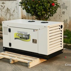 12kw柴油发电机 船用12kw水冷柴油发电机