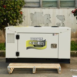 五千瓦柴油发电机价格 船用15kw水冷柴油发电机