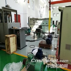 华强船用轴带发电机 船用轴带发电机图3