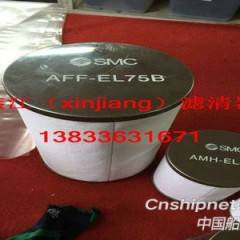 精密过滤器滤芯 SMC精密滤芯AFF-EL 350B图2