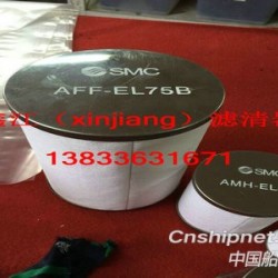 精密过滤器滤芯 SMC精密滤芯AFF-EL 350B