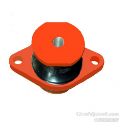 减震器阀系 减震器6JX型系