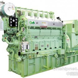50kw发电机组多少钱 供应大发船用发电机组(460KW～6,300KW)