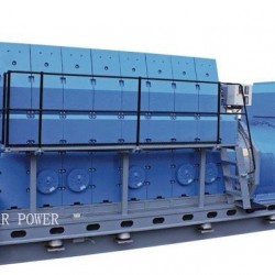重油发电机组 供应曼MAN重油发电机组(0.43MW～21.3MW)