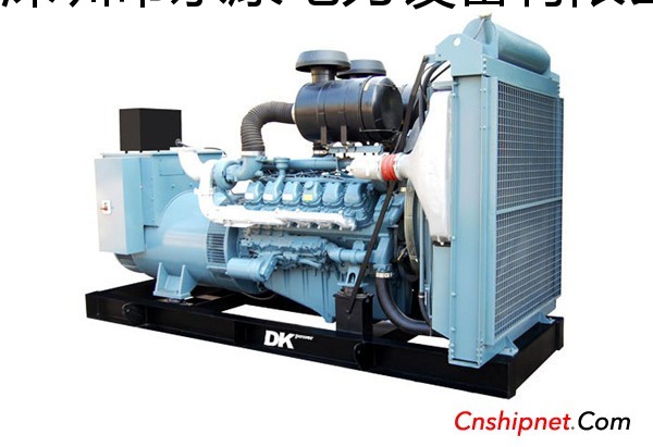 30柴油发电机价格表 300KW柴油发电机