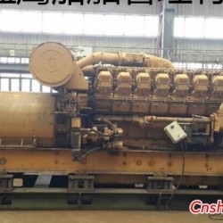 caterpillar 发电机组 caterpillar GENERATOR