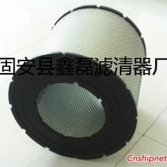 小型柴油发电机220v 康明斯发电机组滤芯图1