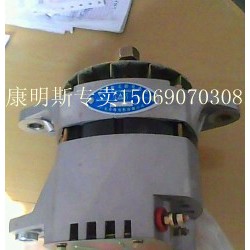 24v直流电机 200KW直流电机 康明斯NT855发电机