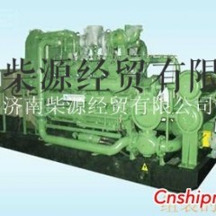 船用铃木175发动机配件 船用发动机配件图1