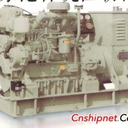 洋马发电机 供应4CHL洋马辅机发电机系列