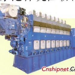 科沃斯d36e 供应DK-36e大发辅机发电系列