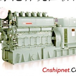 发电机E 6EY22(A)LW洋马辅机发电机系列