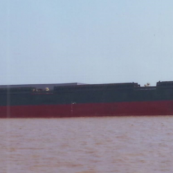 散货船建造 出售2010年建造13600吨散货船