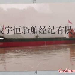 5000吨散货船价格 4200吨散货船