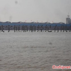 3000吨散货船出售 出售55000吨散货船