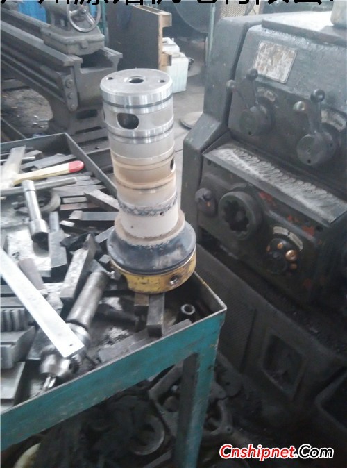油缸活塞杆修复 分油盅喷涂修复油缸、活塞杆修复
