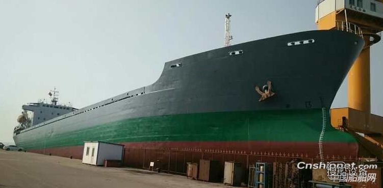 多用途船 出售4200吨多用途船
