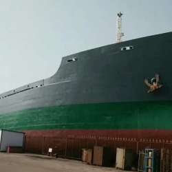 多用途船 出售4200吨多用途船
