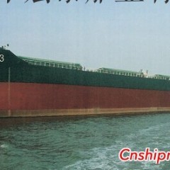 散货船 供应27000DWT经济型散货船图1