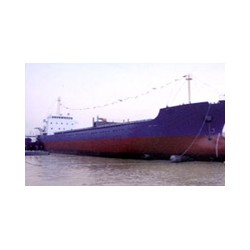 3000吨散货船出售 出售5000吨散货船