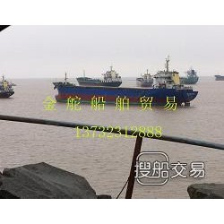 1000吨散货船价格 出售二手散货船 - 图片 3