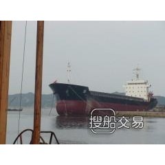 天天船舶网甲板货船 供应14000吨散货船（船舶）货船