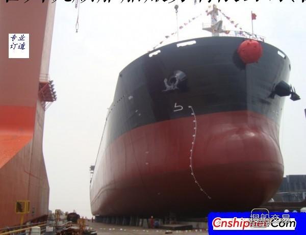 1000吨散货船价格 45000吨散货船（可为承接订单船)